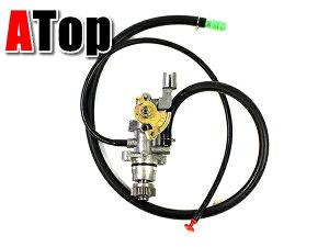 JOG90 AXIS90オイルポンプ 高品質 ジョグ90 3WF アクシス90 3VR カスタム パーツ