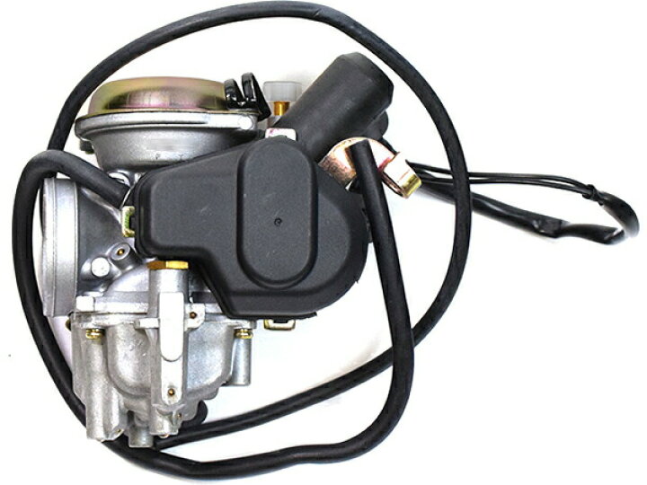 楽天市場】新品 マジェスティ125 コマジェ125 5CA 社外品 キャブレター 