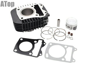 MSX125 O125 GROM125 X[p[Ju n^[Ju V_[Lbg m[} 52.4mm ufsXg JX^ p[c