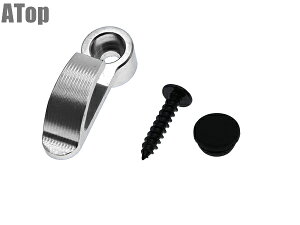 NMAX125/NMAX155 SEL1J SG92J�i2025�N���j��p �R���r�j�t�b�N �V���o�[�b�ʋ΁E�ʊw�E�������ɕ֗��ȉו��|���t�b�N �J�X�^�� �p�[�c