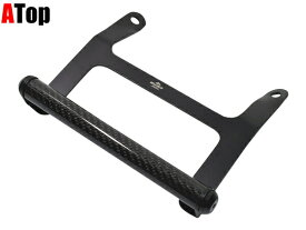 NMAX125/155 2020- マルチアクセサリーバー スマホ ナビ用 カスタム パーツ