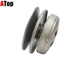 PCX125 JF81 PCX150 KF30 クラッチ トルクカム アウター ハウジングフルセット カスタム パーツ