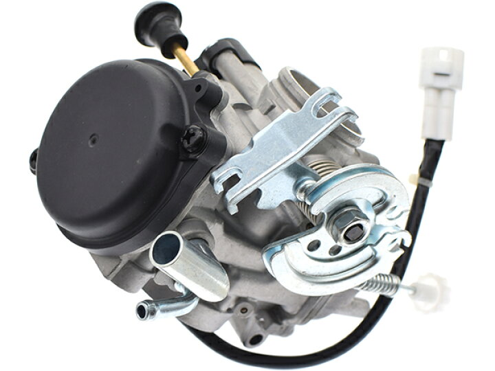 楽天市場】SR400 RH01J キャブレター 3HT 2001-2010 3HT-14901-20/3HT 