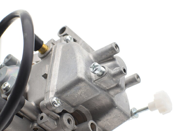 楽天市場】SR400 RH01J キャブレター 3HT 2001-2010 3HT-14901-20/3HT 