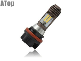 HS5 LEDバルブ 20W/40W 3200lm 6000K 6000ケルビン ホンダ車 スズキ車用 PCX125 レッツ4 など カスタム パーツ