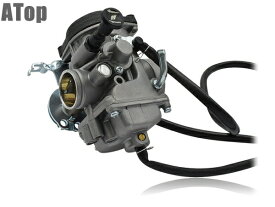 TW200 TW225 DG07 DGO9J キャブレター 5LB-14301-01互換 5VC-14301-00互換 カスタム パーツ