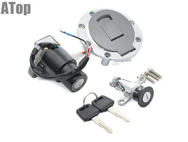 TZR125 TZR250 FZR250 FZR400 TDR125 高品質キーセット タンクキャップ付き カスタム パーツ