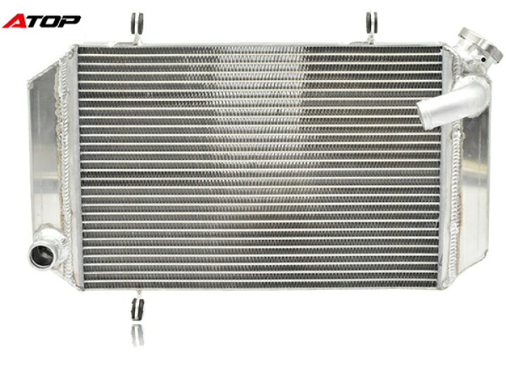 楽天市場】TZR250 3XV用の社外品 アルミラジエーター本体 ゴムブッシュ 