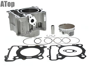 XMAX250 SG42J XMAX300 76mm gVeB300 A~ {AAbvLbg A~V_[ JX^ p[c