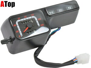 Vi XR250 BAJA MD30 p ЊOi Xs[h[^[ JX^ p[c