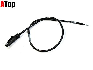 XTZ125 XTZ12E �N���b�`���C���[ �N���b�`�P�[�u�� �J�X�^�� �p�[�c