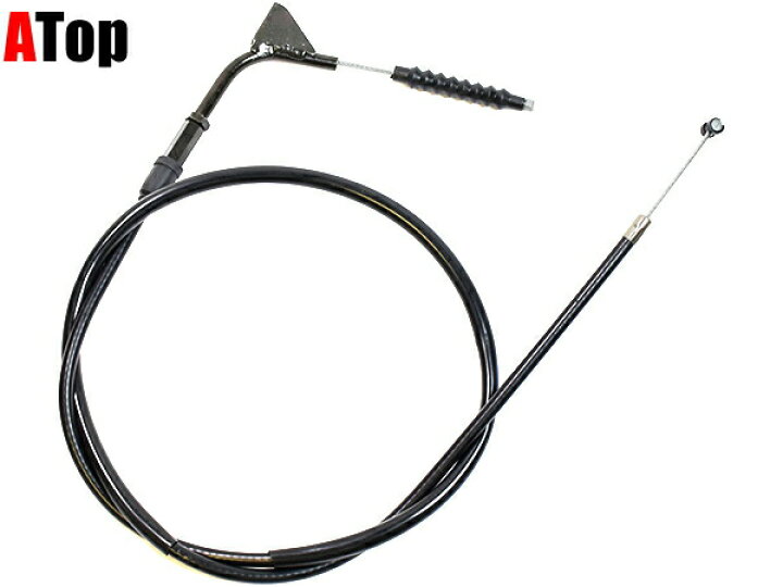クラッチアクセサリー に適合するCFMOTO 250nk 250NK CF250 オートバイ用クラッチケーブルラインワイヤー ケーブルクラッチホース に適合するCFMOTO 250SR CF250-6 バイクアクセサリー バイク用クラッチケーブル