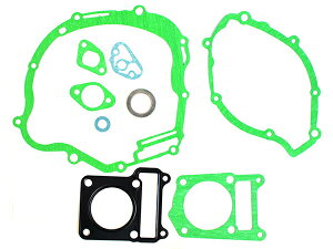 �K�X�P�b�g�Z�b�g YBR125 XTZ125 TTR125 �K�X�P�b�g�t���Z�b�g �J�X�^�� �p�[�c
