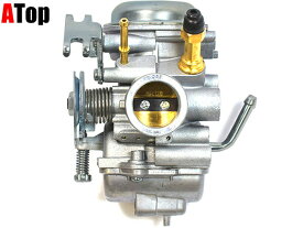 新品 YBR125 YB125SP XTZ125 社外品 純正タイプ キャブレター アッセンブリー ミクニ MIKUNI BS25 カスタム パーツ
