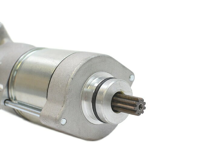 楽天市場】セルモーター YZF-R1 09-14 14B-81890-00互換 スターター 