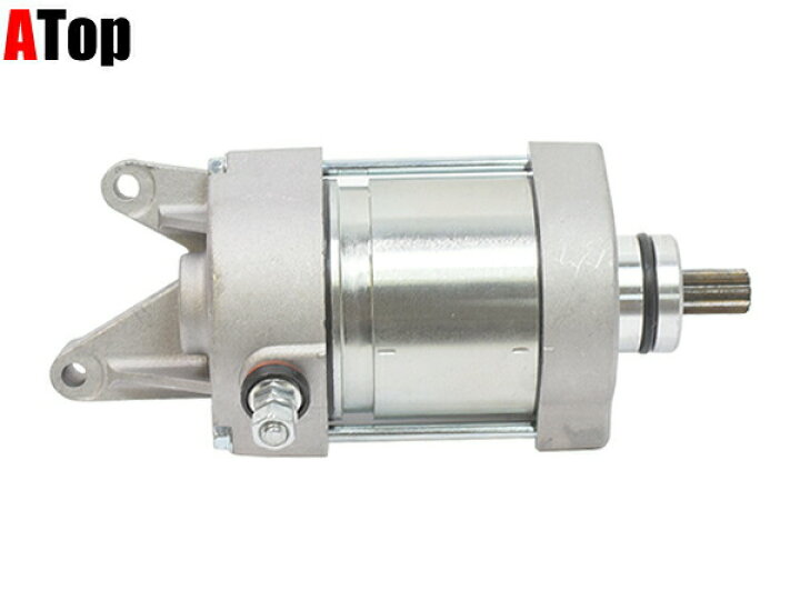 楽天市場】セルモーター YZF-R1 09-14 14B-81890-00互換 スターター 