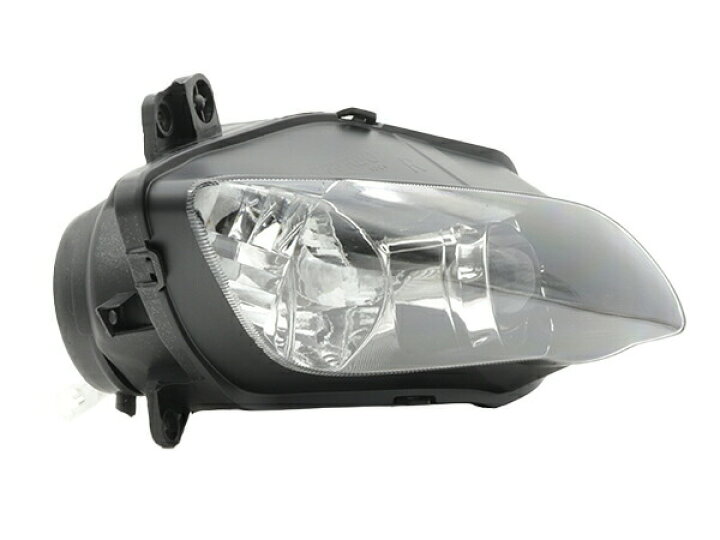 楽天市場】YZF-R1 レースベース 04-06 社外品 ヘッドライトユニット5VY 