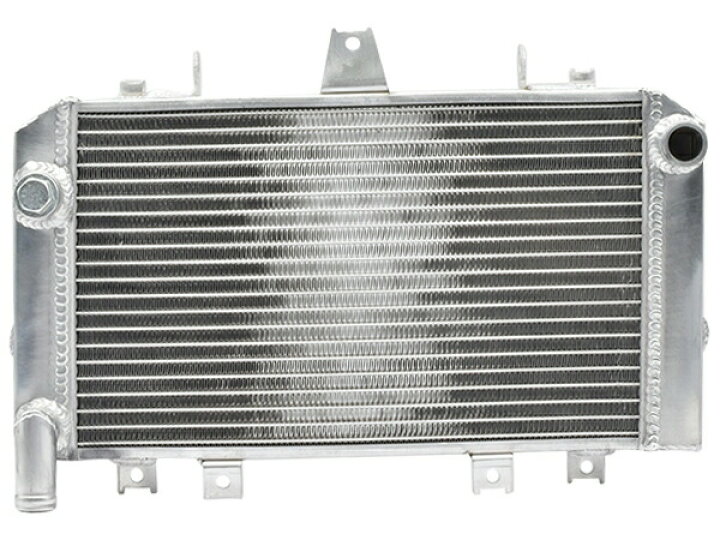 楽天市場】ZRX1100 ZRX1200 社外品 アルミラジエーター 39060-1176互換 