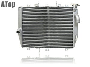 ZX-10R ZX10R 04-05 社外品 ラジエーター 39061-0041互換 カスタム パーツ