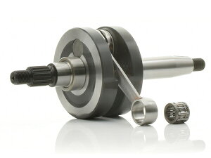 送料無料!高精度 台湾製 NSR50 前期用 AC10 クランンクシャフト 腰下オーバーホール ノーマル スタンダード カスタム パーツ