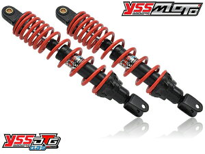 YSS DTGV[Y NMAX125 NMAX155 335mm AVbN ATX ATXyV