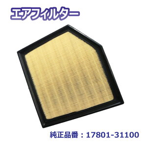 GAtB^[ GW g^ At@[h Ft@CA AGH30E35W GGH30E35W 17801-31100 N[ eiX TOYOTA {Bꗥ nfe3s