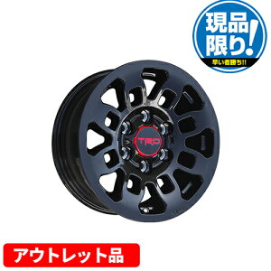 AEgbgi USg^ i TOYOTA FJN[U[ SNK ^R} TRD Prop 16C`A~zC[ ubN 1{ JWL󂠂