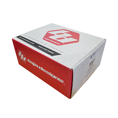 [お買い物マラソン実施中]BajaDesigns 正規品 LP6 Proシリーズ 6インチ LED ドライビングコンボライト アンバー 1個 |  オートプロズ 楽天市場店