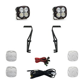 Aピラーマウント LED ライト キット フォード F-150 ラプター 2021年以降現行 XL Sport ドライビングコンボライト BajaDesigns バハデザイン 正規品