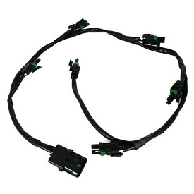 XL Linkable ワイヤーハーネス 6連タイプ XL スポーツ BajaDesigns バハデザイン 正規品