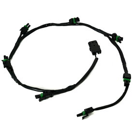 XL Linkable ワイヤーハーネス 7連タイプ XL スポーツ BajaDesigns バハデザイン 正規品