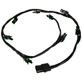 XL Linkable ワイヤーハーネス 8連タイプ XL スポーツ BajaDesigns バハデザイン 正規品