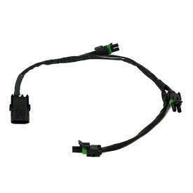 XL Linkable ワイヤーハーネス 3連タイプ XL スポーツ BajaDesigns バハデザイン 正規品