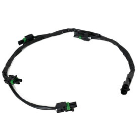 XL Linkable ワイヤーハーネス 4連タイプ XL スポーツ BajaDesigns バハデザイン 正規品