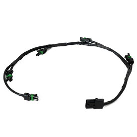 XL Linkable ワイヤーハーネス 5連タイプ XL スポーツ BajaDesigns バハデザイン 正規品