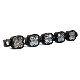 LED バーライト XL Linkable 5連ライトバー XL Sport 5個連結タイプ BajaDesigns バハデザイン 正規品