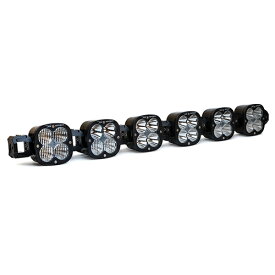LED バーライト XL Linkable 6連ライトバー XL Sport 6個連結タイプ BajaDesigns バハデザイン 正規品