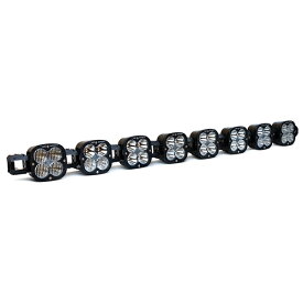 LED バーライト XL Linkable 8連ライトバー XL Sport 8個連結タイプ BajaDesigns バハデザイン 正規品