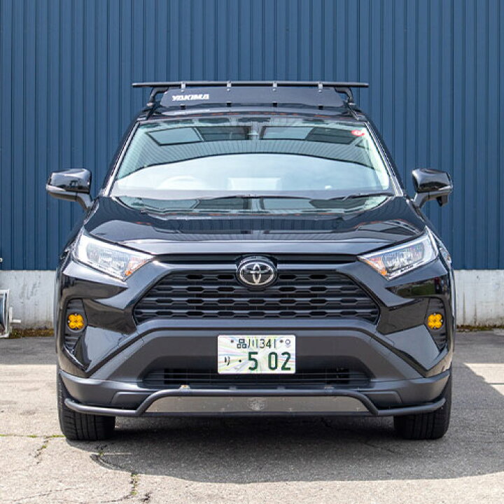 楽天市場】LED フォグライト キット トヨタ RAV4 2018年以降現行 