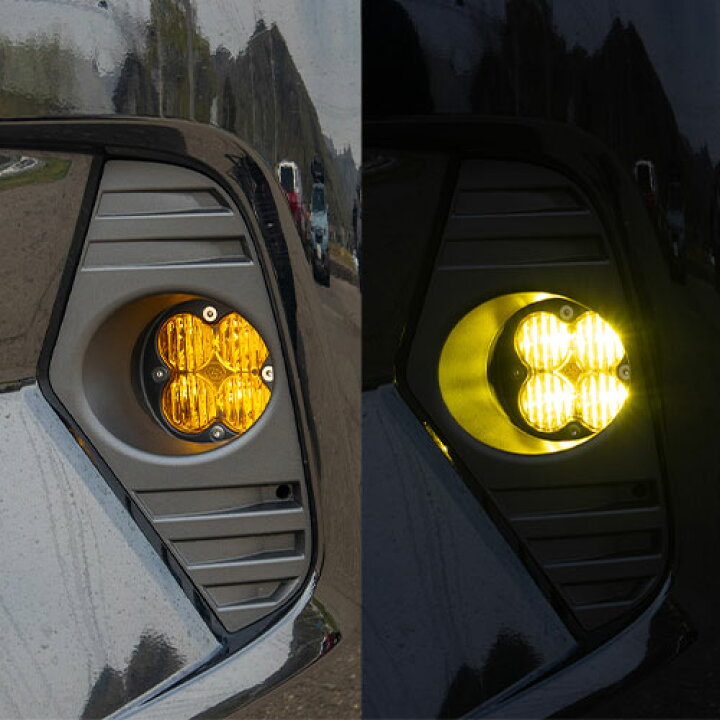 楽天市場】LED フォグライト キット トヨタ RAV4 2018年以降現行 