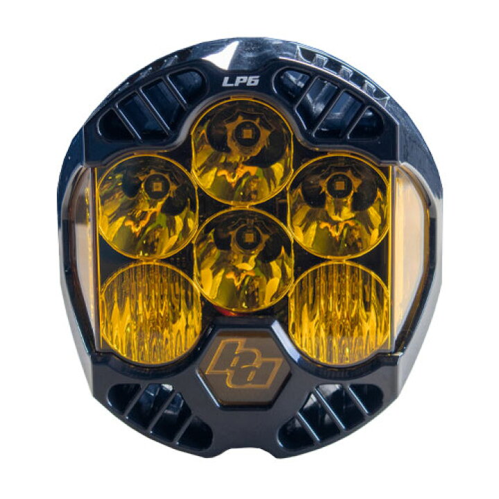 楽天市場】BajaDesigns 正規品 LP6 Proシリーズ 6インチ LED 
