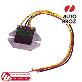 BajaDesigns 正規品 DC レギュレーター DC未配線