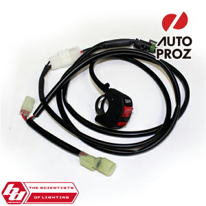 BajaDesigns Ki z_ EFI CRF250R/CRF450R 2010-2012N LED n[lX