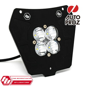BajaDesigns ���K�i KTM 2014-2016�N Squadron Pro�V���[�Y LED ���C�g�L�b�g AC�p
