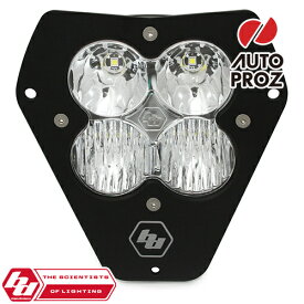 BajaDesigns 正規品 KTM 2008-2013年 XL Proシリーズ LED ライトキット AC用