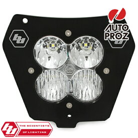 BajaDesigns 正規品 KTM 2014-2016年 XL Proシリーズ LED ライトキット DC用