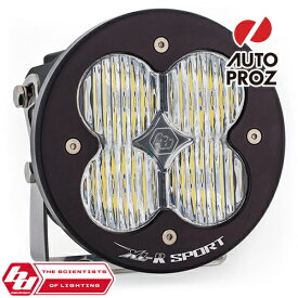 BajaDesigns 正規品 XL-R Sportシリーズ LED ワイドコーナリングライト