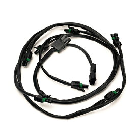 XL Pro Linkable ワイヤーハーネス 7連タイプ BajaDesigns バハデザイン 正規品
