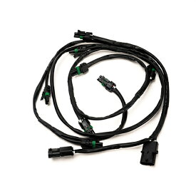 XL Pro Linkable ワイヤーハーネス 8連タイプ BajaDesigns バハデザイン 正規品