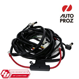 BajaDesigns ���K�i OnX6/S8�V���[�Y�p Mode-1 �n�[�l�X �g�O���X�C�b�`�t